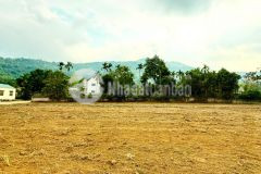 Bán đất lương sơn hòa bình giá rẻ, view rừng, gần hà nội hơn 3 triệum²