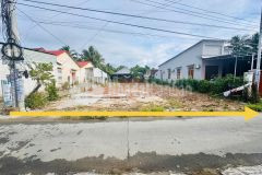 Bán đất diên thạnh mặt đường nhựa sau lưng nhà thờ hà dừa cách tỉnh lộ 2 đúng 100m