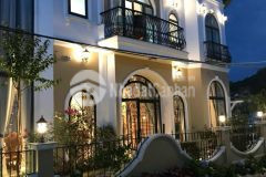 Bán căn villa kinh doanh 2 mặt tiền view thoáng trịnh hoài đức