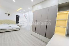 Phố tân khai, dt45m2, gần phố, kinh doanh, mt 4.5m, ngõ nông, giá nhỉnh 5 tỷ.