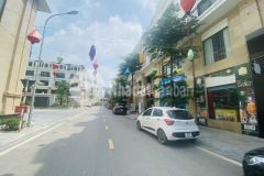 Bán căn góc kinh doanh cực đẹp trong khu đô thị the city light, khai quang, vĩnh yên.