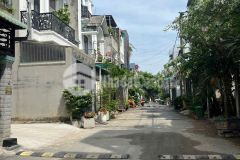 Bán nhà 1 trệt 2 lầu hẻm xe hơi hẻm 47 trường lưu, tp. thủ đức cũ 50m2 giá 4,55ty