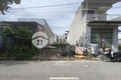 Bán nền thổ cư trong kdc trung thành, xã long trạch, cần đước dt 120m2