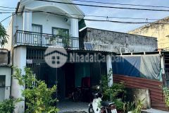 Bán gấp nhà hẻm đường nhựa xã tận phú trung dt 82m2 full thổ 1 lửng 3pn, 2wc giá 2,5 tỷ