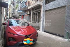 Nhà đẹp nội thất hiện đại giá rẻ đường ô tô tránh ngõ phố sài đồng dt 34m2. giá 11 tỷ