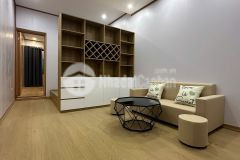 Bán căn hộ tập thể thái thịnh, đống đa, nhà đẹp ở luôn, gần ngay mặt phố