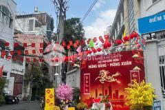 Phú nhuận, nhà đẹp ở ngay, 5 tầng, 5pn, 53m2, gần mt hoàng diệunguyễn văn trỗi, 7.98 tỷ