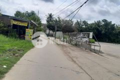 Bán mảnh đất thổ siêu hiếm 1000m2 gần chợ bến lức long an shr xd tự do, 20 tỷ