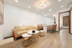 Bán căn hộ tập thể nam đồng, hồ đắc di, đống đa, nha đep full nội thất, ô tô đỗ chân cầu thang