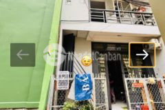 Nhà hẻm xe hơi, 4m2, 2 lầu, bình thạnh, giá 7.4 tỷ.