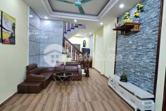Cho thuê nhà riêng ngõ 50 đình thôn, nam từ liêm 50m x 4t full đồ giá 12 triệu