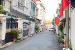 Bán lô đất 2 mặt tiền đường 449 và 445 lê văn việt, p. tăng nhơn phú a, quận 9 180m2 giá 15ty