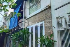 Ban nhà 3 tầng, hẻm xe hơi tô hiến thành, quận 10 28m2 giá 5,6 tỷ