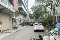 Siêu phẩm trịnh công sơn 178m2, mặt tiền 9m vỉa hè ô tô kinh doanh 2 thoáng 102 tỷ gần hồ