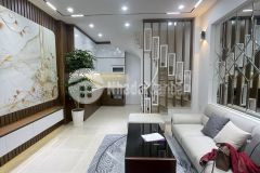 Bán nhà phố trần đại nghĩa hai bà trưng, ngõ thông, nhà mới nội thất đẹp đón tết.