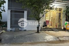 Bán nhà cấp 4 mặt tiền bùi huy bích, vĩnh hoà, nha trang giá chỉ 4,6 tỷ