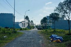 Chủ gửi bá.n nền 80m² đường số 10 kdc đông phú, châu thành, tp. cần thơ