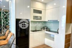 Bán căn 1pn1 tầng trung full đồ xịn đẹp chỉ 3.06 tỷ thu về tại vinhomes ocp