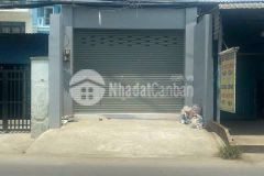 Mặt tiền đường vĩnh lộc kd đa ngành nghề dt 5 x 37m giá 9.3 tỷ