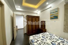 Bán căn hộ chung cư 02 ngủ, 61.5 m2, nhỉnh 3 tỷ, khu 5 tòa mới khu đô thị thanh hà, hà đông, hn