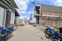 Bán đất diên an giá rẻ giáp ranh khu dân cư phú ân nam 2