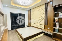 Trương định bán nhà 5 tầng thang máy long lanh ngõ thông hoàng mai