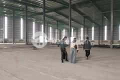 Cho thuê nhà xưởng tiêu chuẩn tại hưng yên. sẵn sàng cho dn fdi