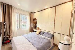 Siêu phẩm tập thể nam đồng, đống đa, nhà đẹp full nội thất, 4 ngủ, 4 wc