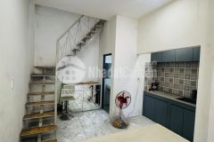 Cần bán gấp nhà phạm phú thứ.tân bình dt 3x11m nhỉnh 6 tỷ