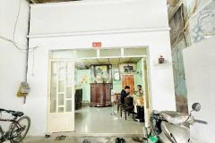 Nhà b,án đường chánh hưng, phường chánh hưng p.9 cũ, quận 8