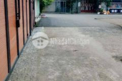 Nhà b,án bình hưng bình chánh, mặt tiền siêu đẹp