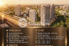Ansana by kita căn hộ cao cấp nằm ngay mặt tiền võ văn kiệt chính thức nhận booking