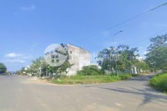 Bán cặp nền góc 168m² đường a3 c4 kdc phú an p. hưng phú tp. cần thơ