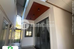 Nhà mới sổ riêng ngay chợ la sơn phu tử giá chỉ 4,3 tỷ