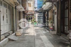 Chốt nhanh hẻm 4m calmette, quận 1 4m x 13m 4 tầng giá 13,8 tỷ.