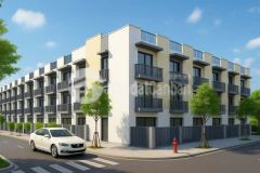 Nha phô phươc đông phu my hưng tương lai