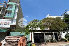 Bán đất 616 lê đức thọ, p.15, gò vấp 5 x 20, giá 14,5 tỷ.