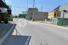 Chính chủ muốn bán lô đất tại đường tỉnh 196.thôn chùa, văn lâm, hưng yên 0835459289