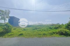 Cg bán nền đẹp hẻm hông 4m gần bờ kè trục chính đường số 4 kdc vạn phát mái dầm châu thành