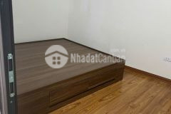 Cho thuê nhà ngõ 401 nguyễn khang, cầu giấy 40m x 2t giá 9tr nhà sạch đẹp