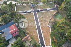 Đất gần chợ bãi xe kim bôi dân cư hiện hữu