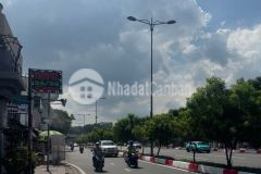 Bán nhà mới 4 tầng sát mt phạm văn đồng, 60m², 4pn, sổ vuông đẹp, 8.98 tỷ tl