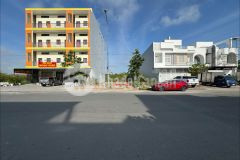 Bán nền 120m2 đường a3 kdc phú an, p.hưng phú, tp cần thơ. giá chỉ 3tỷ050triệu