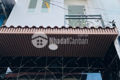 Nhà vi bằng kề cao đẳng công thương giá 1.65 tỷ