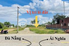 Bán 3 lô đất nền đại hiệp liền kề chỉ còn vài lô giá tốt chỉ với 7xx có x là bán