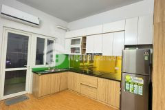 Bán căn 2 ngủ rẻ nhất chung cư thanh hà view thoáng, ở ngay