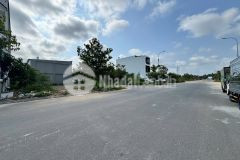 Bán cặp nền góc 160m2 đường a3 kdc phú an, p.hưng phú, tp cần thơ. giá chỉ 6tỷ500triệu