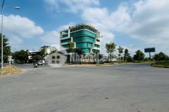 Cho thuê tầng 3 và tầng 4 của toà nhà cty cp phát triển nhà cần thơ vị trí vip đắc địa ngay