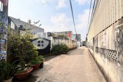 Bán đất thạnh lộc 14, p. thạnh lộc, q.12 16,5 x 15, giá 11,5 tỷ