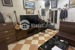 Mặt phố oto tránh kinh doanh sầm uất hai mặt thoáng